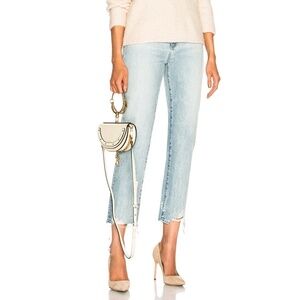 AG Jeans Phoebe Ankle